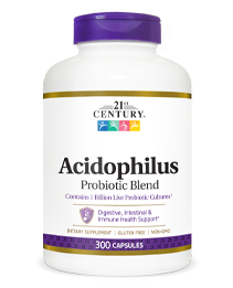 Acidophilus Probiotic Blend