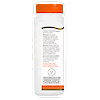 Left side view of 21st Century Vitamin C 500 mg tablets.