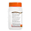 Left side bottle view of 21st Century Vitamin C 500 mg prolonged release tablets.