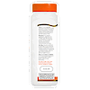 Left side bottle view of 21st Century Vitamin C 1000 mg prolonged release tablets.