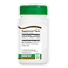 Right side bottle view of 21st Century Vitamin E 90 mg softgels.