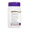 Left side bottle view of 21st Century Lutein 10 mg tablets.