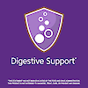 Digestive support claim with digestive icon.