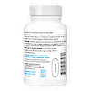 Right side bottle view of 21st Century Calcium 600 tablets.