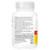 Left side bottle view of 21st Century Estro Support Max Plus Energy tablets.