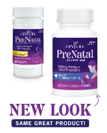 PreNatal