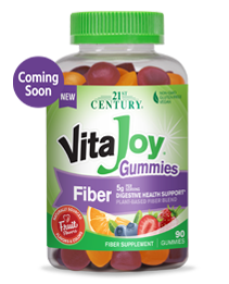VitaJoy® Fiber 5 g Gummies