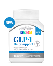 GLP-1 Daily Support