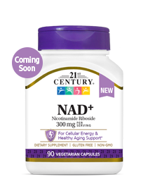 NAD+ Nicotinamide Riboside 300 mg