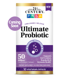 Ultimate Probiotic